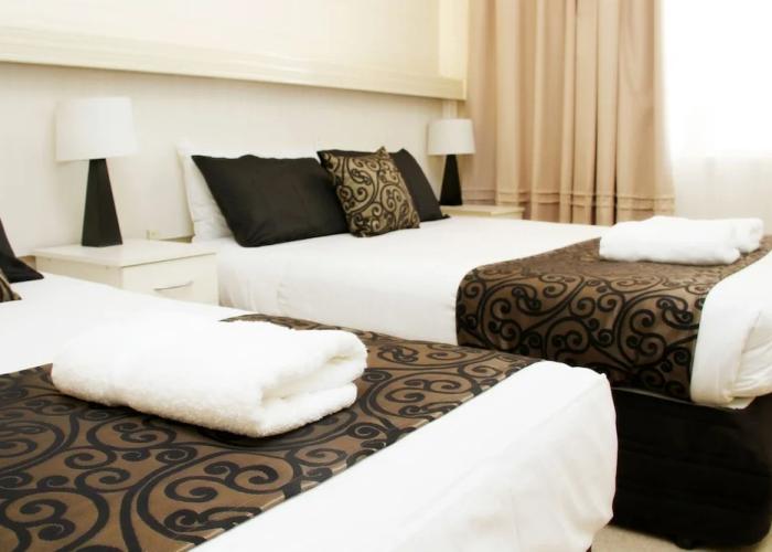 Renmark Motor Inn Motel