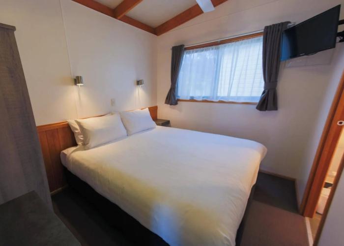 Renmark Riverfront Holiday Park