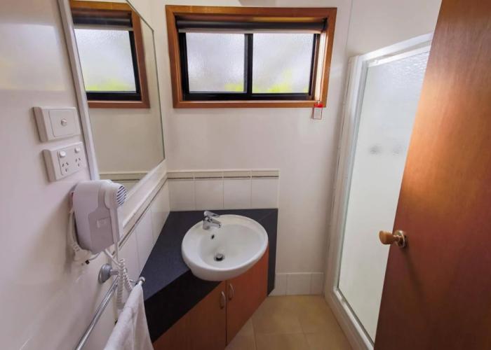 Renmark Riverfront Holiday Park