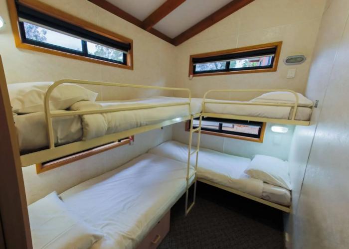 Renmark Riverfront Holiday Park