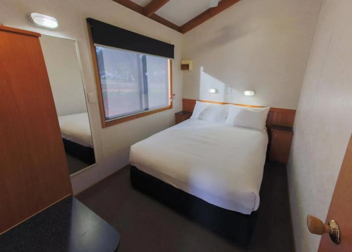 Renmark Riverfront Holiday Park