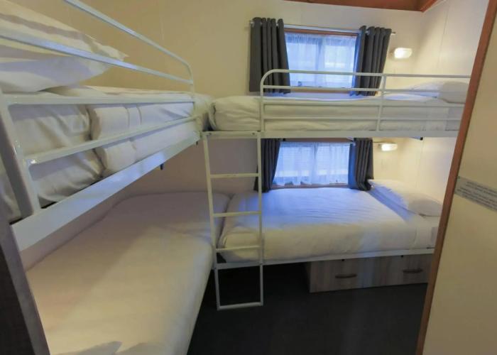 Renmark Riverfront Holiday Park