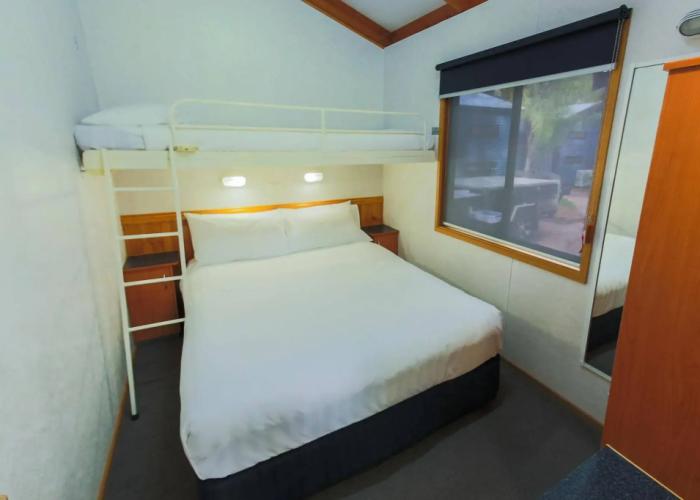Renmark Riverfront Holiday Park