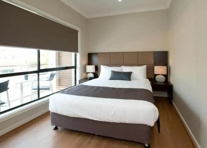 Renmark Holiday Apartments