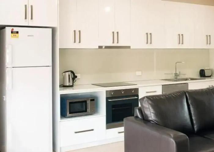 Renmark Holiday Apartments