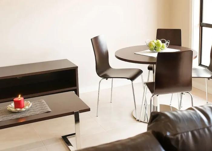 Renmark Holiday Apartments