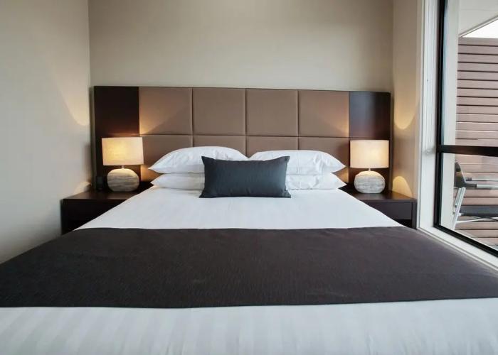 Renmark Holiday Apartments