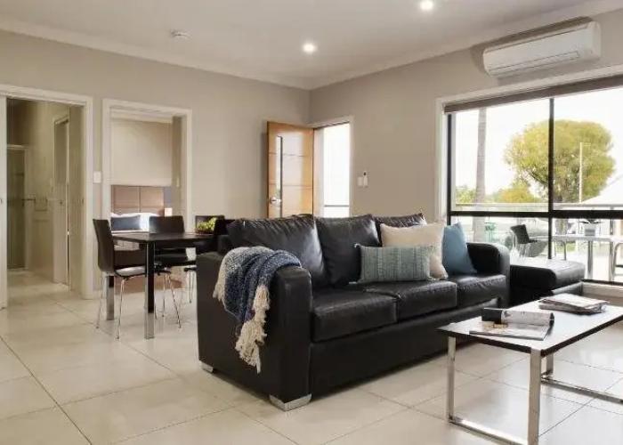Renmark Holiday Apartments