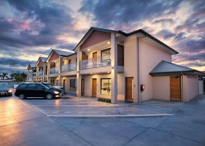 Renmark Holiday Apartments