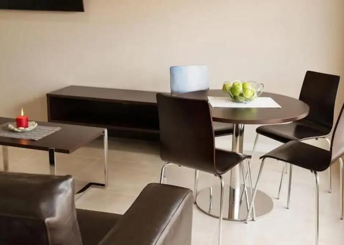 Renmark Holiday Apartments