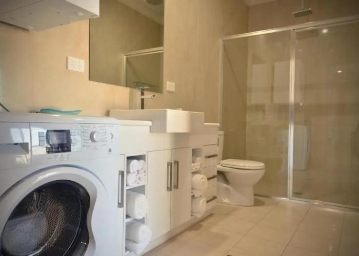 Renmark Holiday Apartments