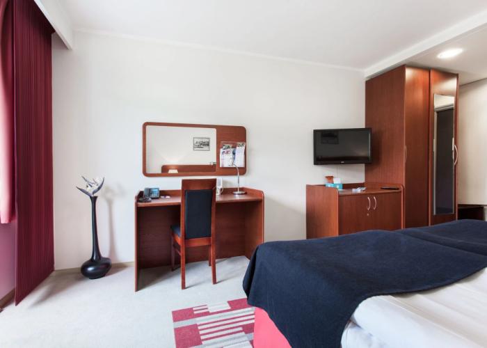 Ronneby Brunn Hotel Spa Resort