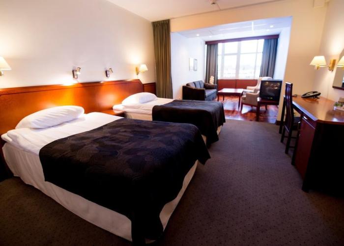 Ronneby Brunn Hotel Spa Resort