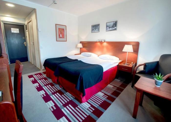 Ronneby Brunn Hotel Spa Resort