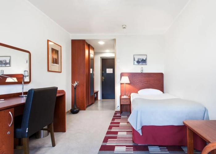 Ronneby Brunn Hotel Spa Resort