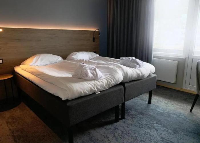 Ronneby Brunn Hotel Spa Resort
