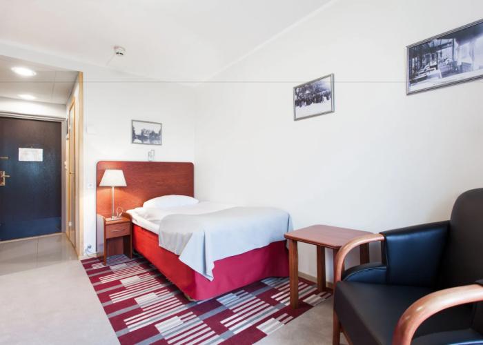 Ronneby Brunn Hotel Spa Resort
