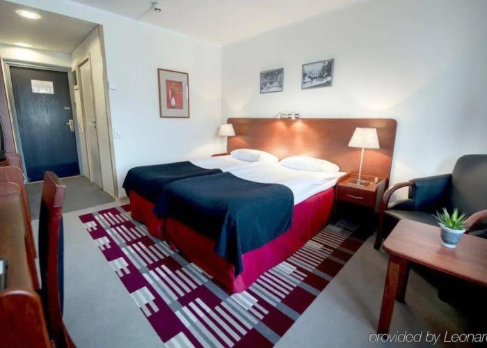 Ronneby Brunn Hotel Spa Resort