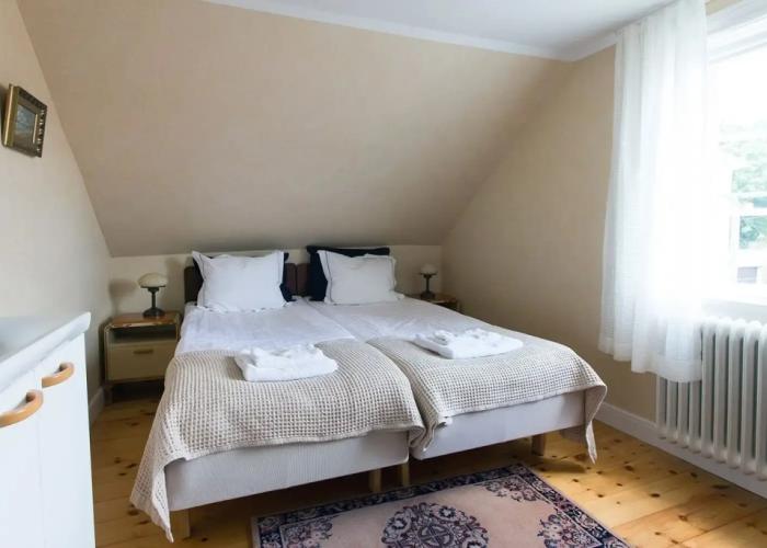 Villa Vesta Hotell