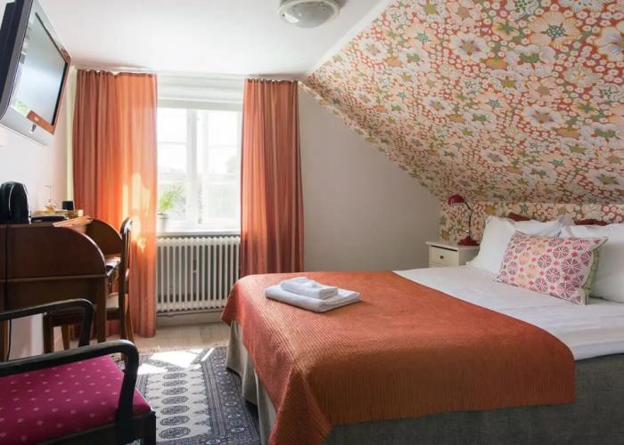 Villa Vesta Hotell