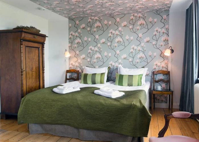 Villa Vesta Hotell