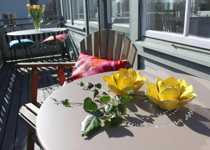 Villa Vesta Hotell
