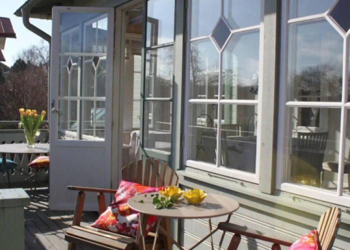 Villa Vesta Hotell