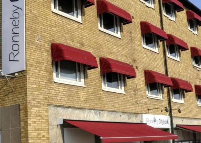 Ronneby Cityhotell