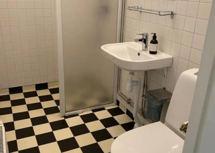 Café Mandeltårtan B&B VillaFloraViola