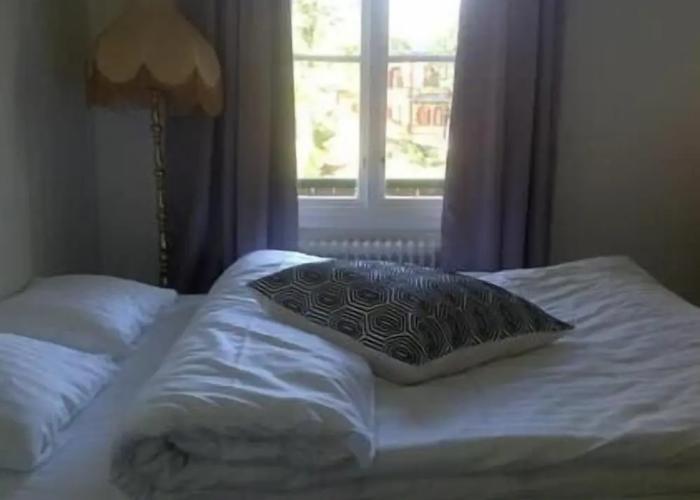 Café Mandeltårtan B&B VillaFloraViola