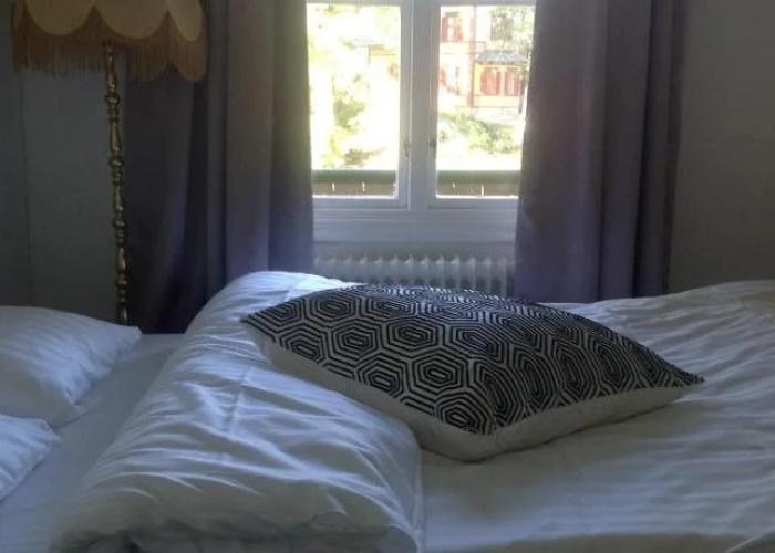 Café Mandeltårtan B&B VillaFloraViola