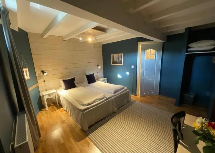Hotel Davids Hill