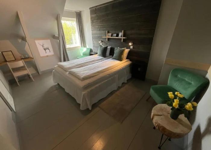 Hotel Davids Hill