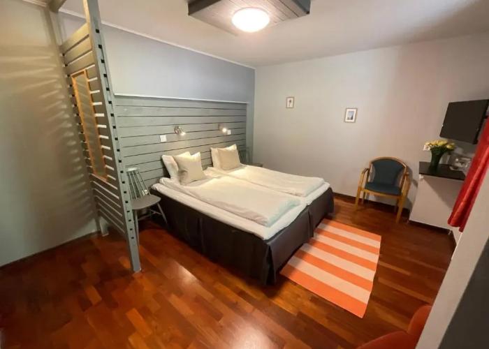 Hotel Davids Hill