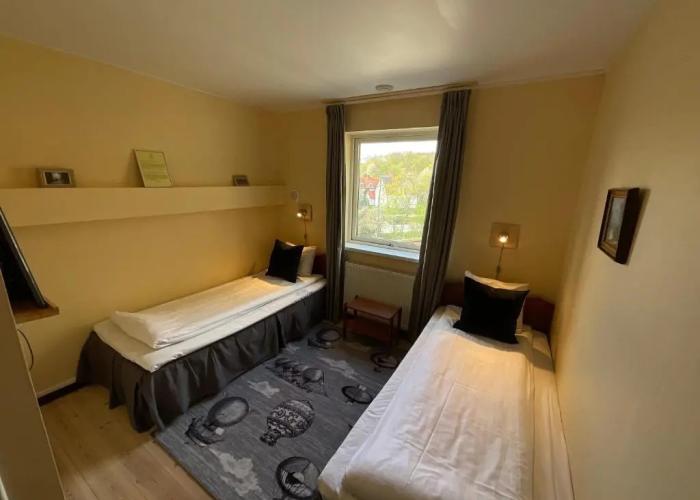 Hotel Davids Hill