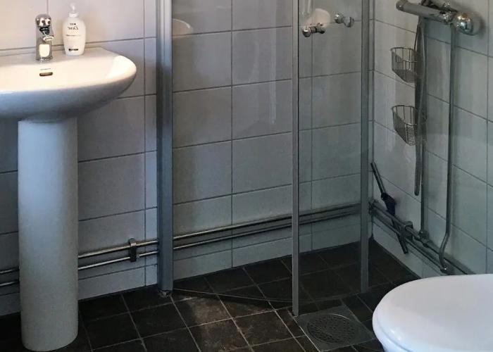 Holiday Home in Ronneby