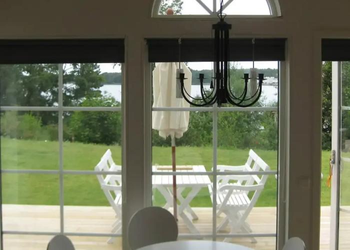 Holiday Home in Ronneby