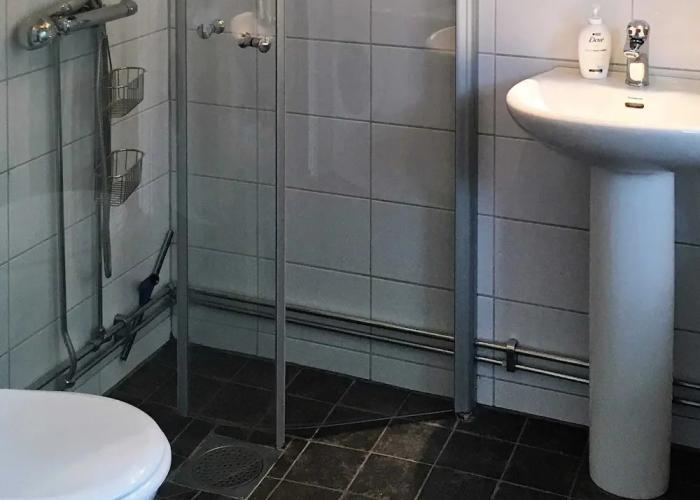 Holiday Home in Ronneby