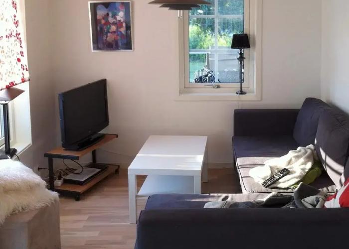 Holiday Home in Ronneby