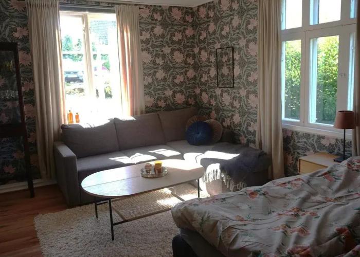 4 Person Holiday Home in Ronneby-by Traum