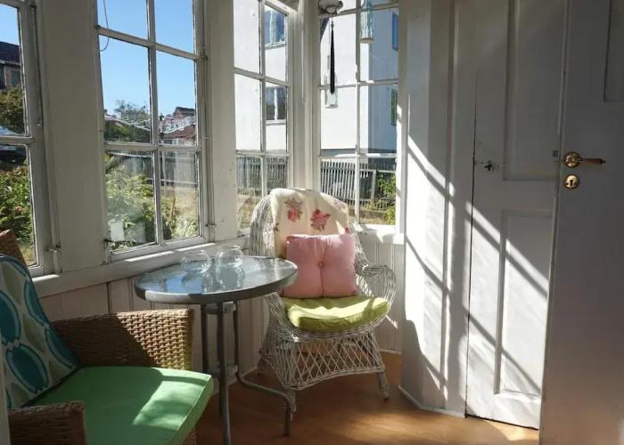 4 Person Holiday Home in Ronneby-by Traum
