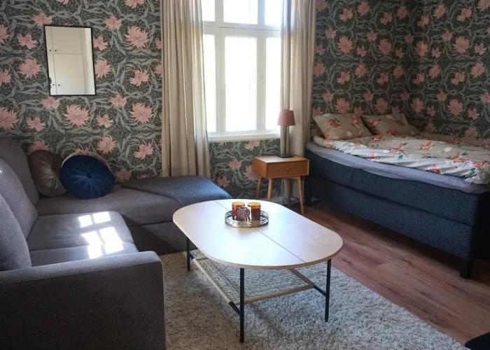 4 Person Holiday Home in Ronneby-by Traum