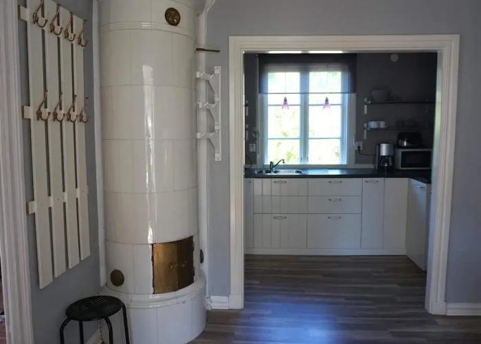 4 Person Holiday Home in Ronneby-by Traum