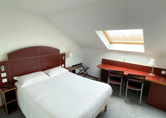 Hotel Kyriad Direct Roanne