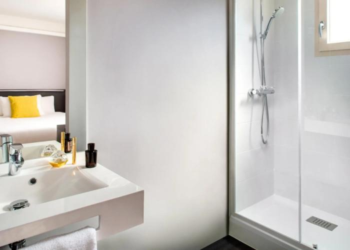 ibis Styles Roanne Centre Gare