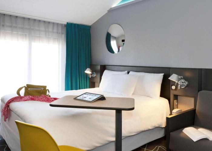 ibis Styles Roanne Centre Gare