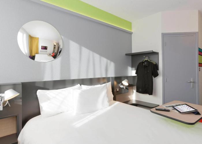 ibis Styles Roanne Centre Gare