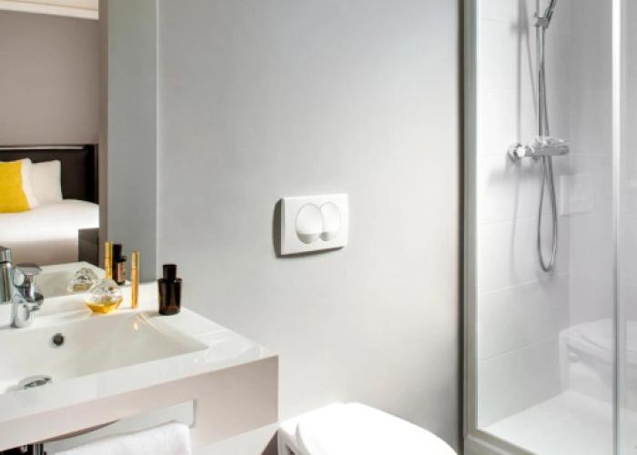 ibis Styles Roanne Centre Gare