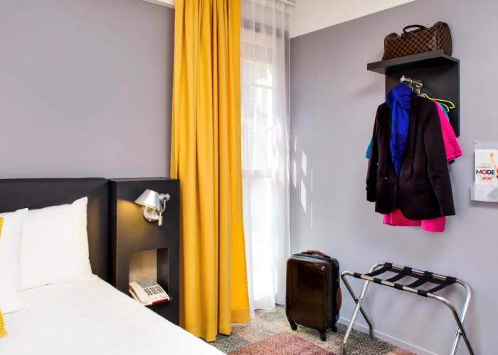 ibis Styles Roanne Centre Gare