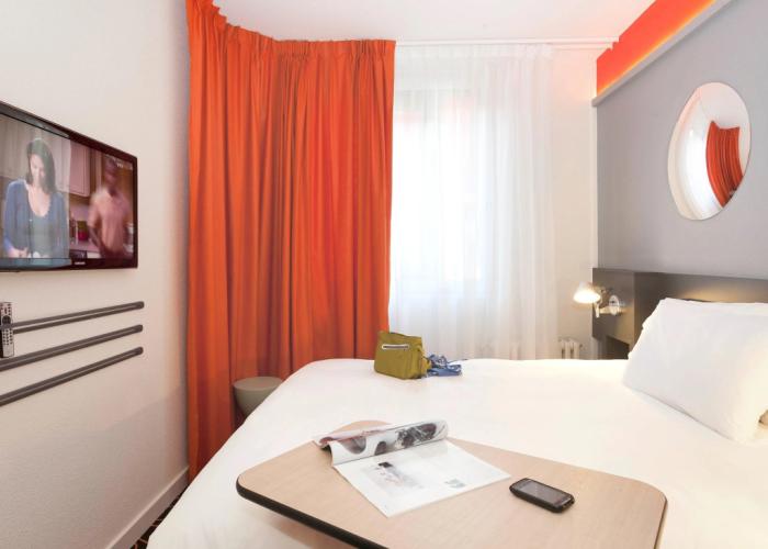 ibis Styles Roanne Centre Gare